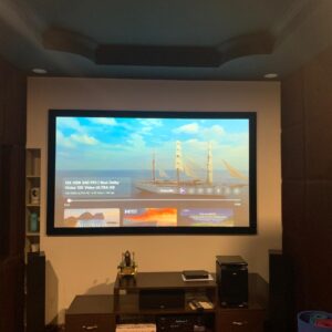 Aitronix Smart Studio & Classroom Solutions